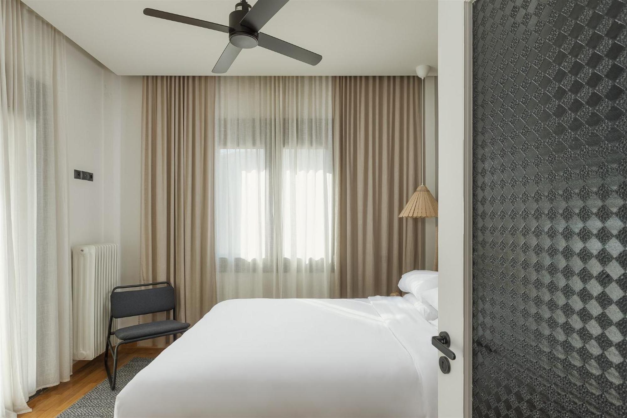 An&Vi Luxury Residences Ioannina Exterior photo